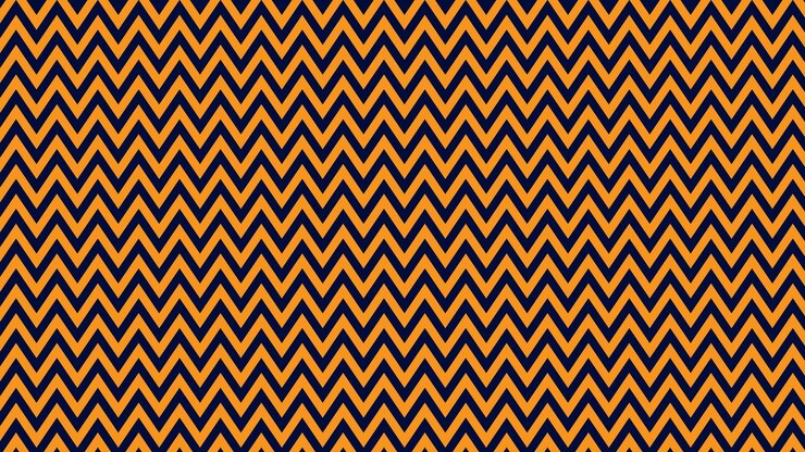 Vettore immagine vettoriale di sfondo a modello zig-zag senza cuciture