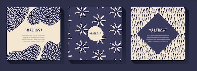Inchiostro astratto