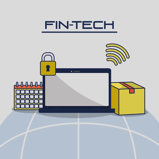 Industria Fintech