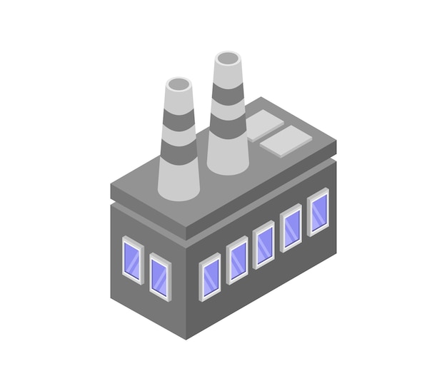 Industria isometrica