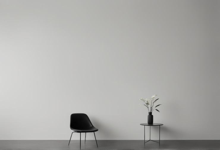 Vettore interni luminosi moderni 3d rendering illustrazione interni luminosi moderni 4d rendering illustrustra