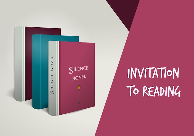 Invito alla lettura carta.
