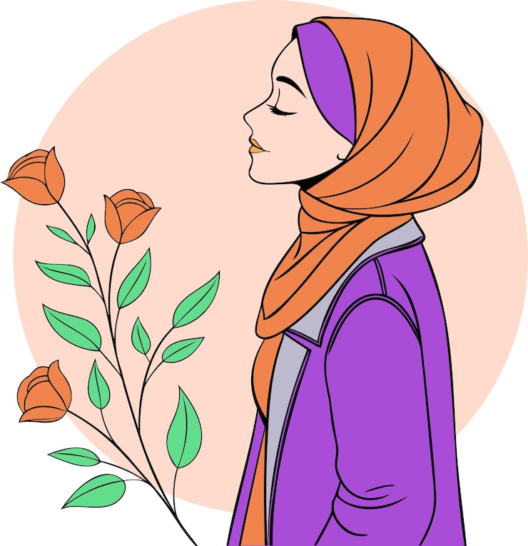islamichijabwomen 4 convertito