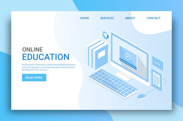Istruzione online