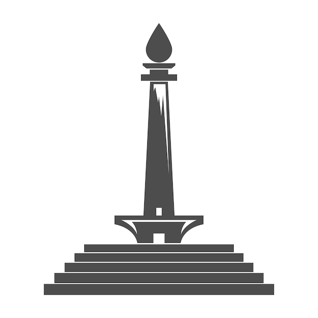 Jakarta, la capitale dell'Indonesia