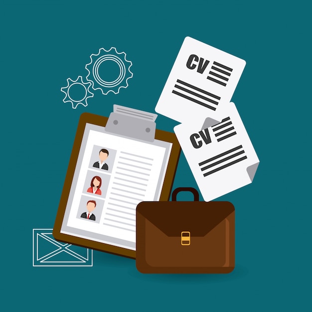 Job design digitale.