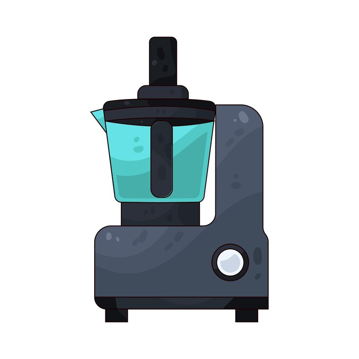 Vettore juicer
