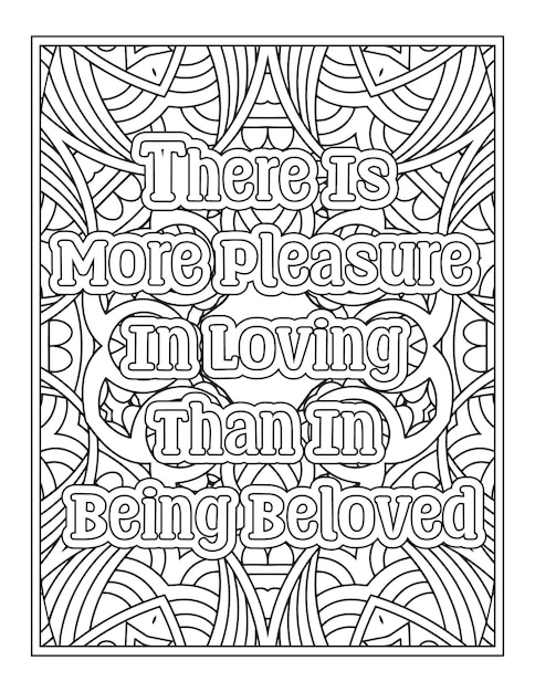 Juneteenth Day Quotes Disegni da colorare per Kdp Coloring Pages