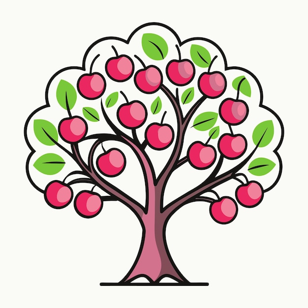 L'albero della vita è un albero con le radici