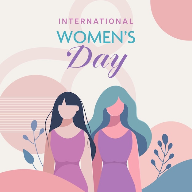 L'empowerment delle donne celebra la Giornata Internazionale della Donna