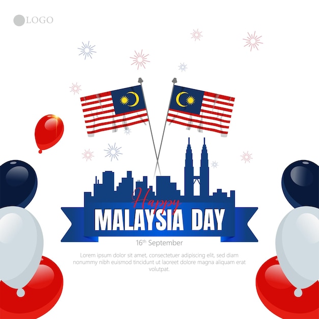 La Giornata della Malesia viene celebrata il 16 settembre.