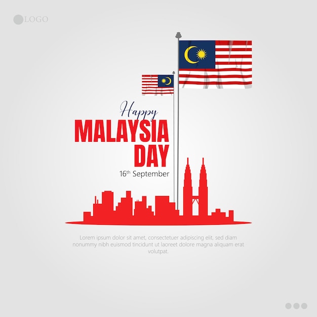 La Giornata della Malesia viene celebrata il 16 settembre.