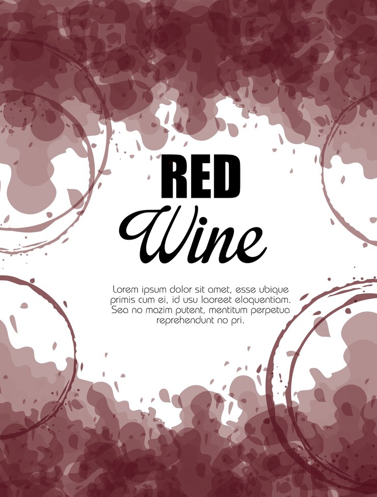 Vettore la migliore etichetta di vino