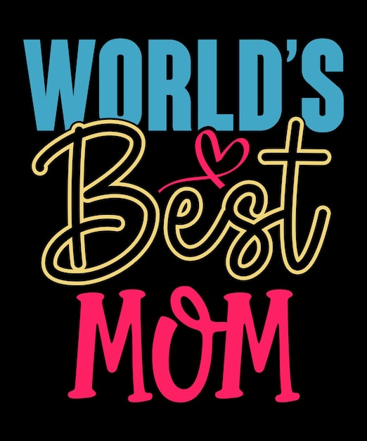 LA MIGLIORE MAMMA DEL MONDO