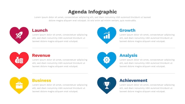 La nostra agenda v2