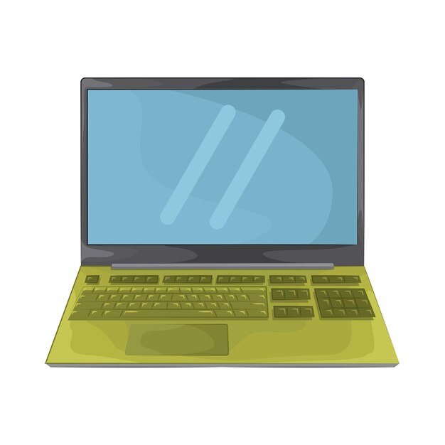 Laptop