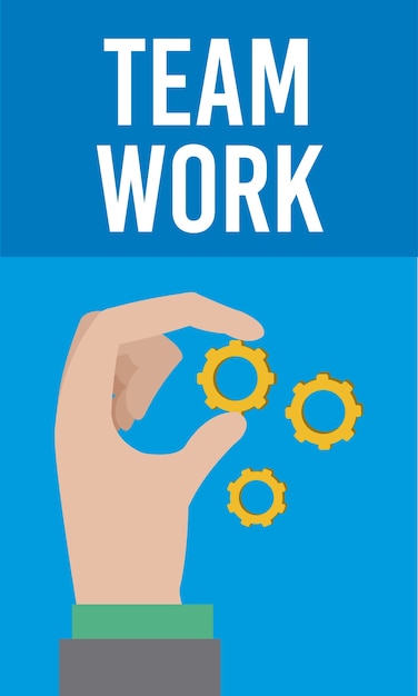 Lavoro di squadra e supporto