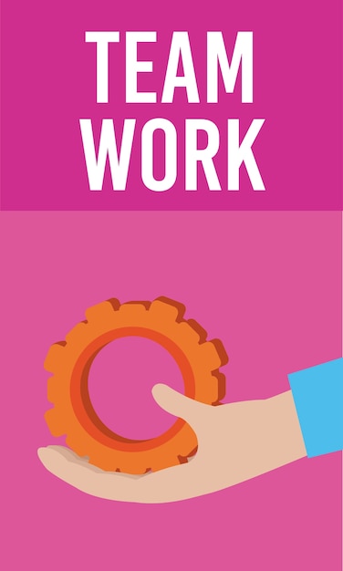 Lavoro di squadra e supporto