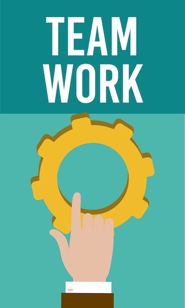 Lavoro di squadra e supporto