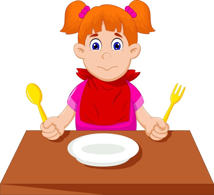 le donne mangeranno a tavola