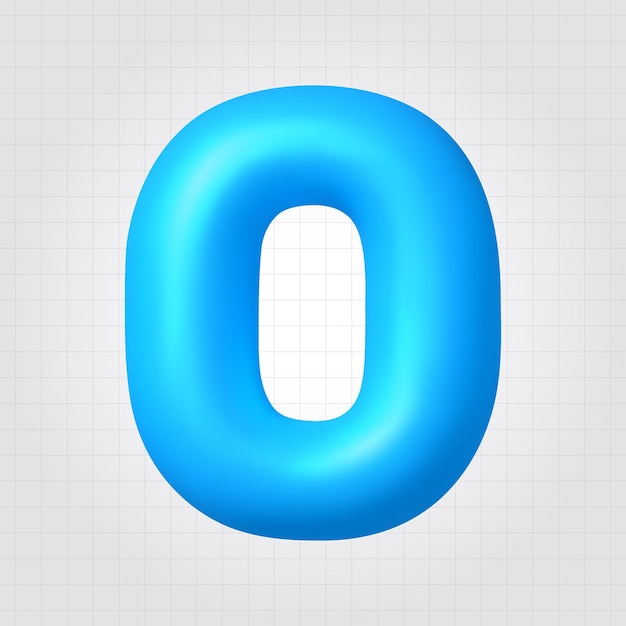 Letter Vector Text Style Fonts Concept (concepto di caratteri vettoriali di testo)