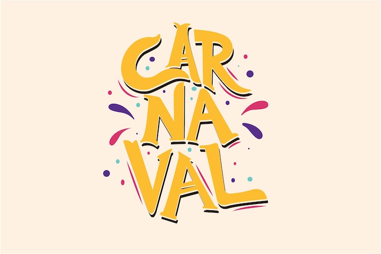 Lettere di Carnevale