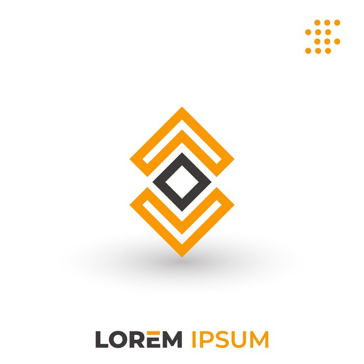 Lettere LOL creative Logo Design per il tuo marchio.