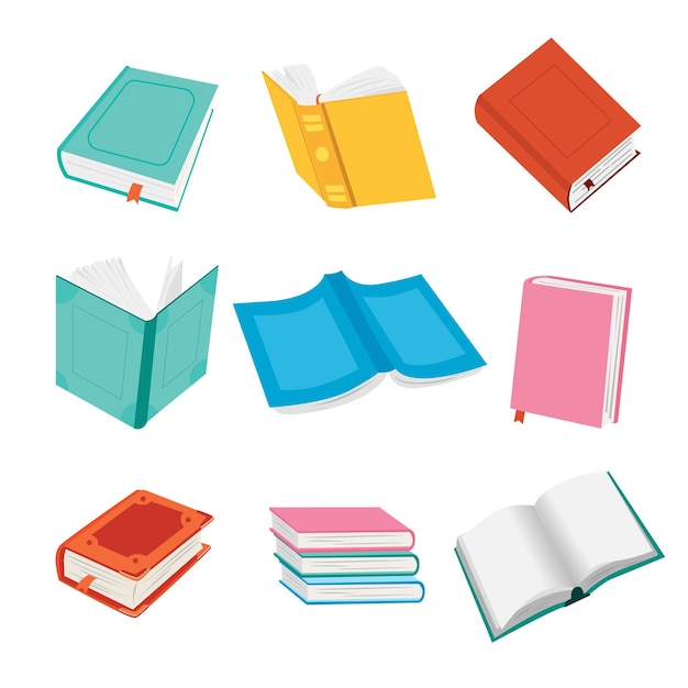 Libro 1 Vettore.