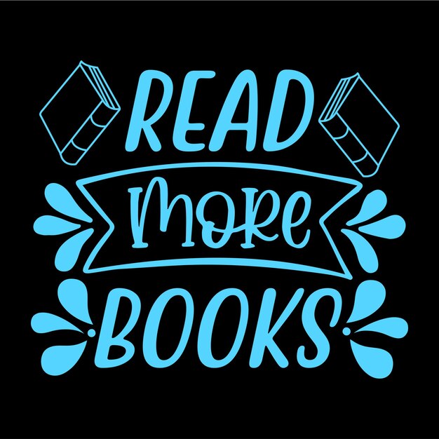 libro t shirt design vactor