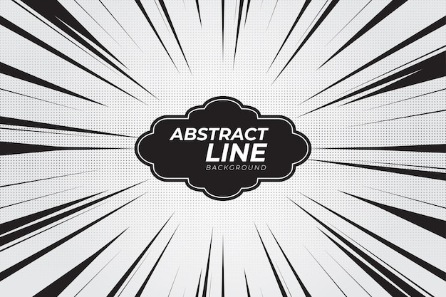 Linea velocità comica 13