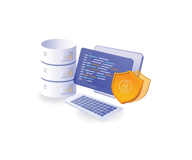 Linguaggio di programmazione per la sicurezza del database