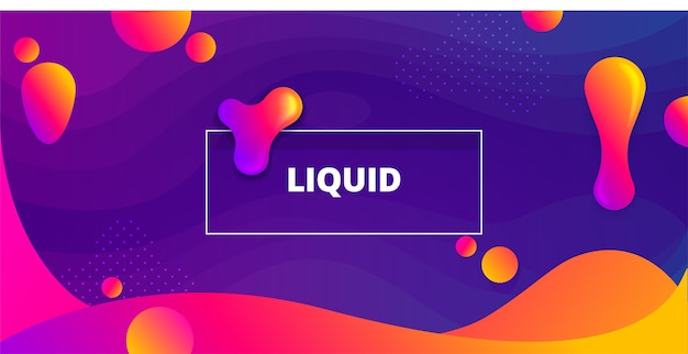 Liquido colorato