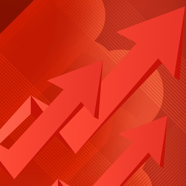 Lo sfondo dell'ondata del mercato azionario cinese