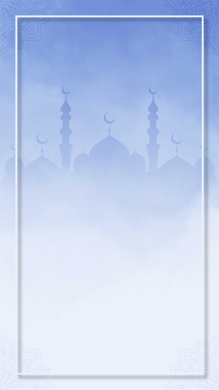 Vettore lo sfondo della festa del ramadan kareem