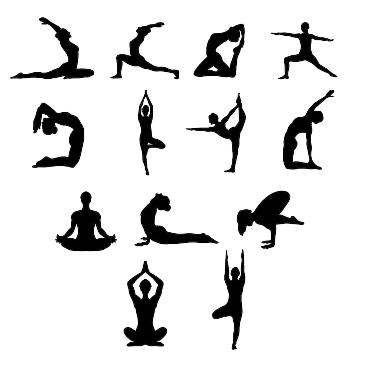 Lo yoga è un'antica pratica che comprende una varietà di attività fisiche e mentali