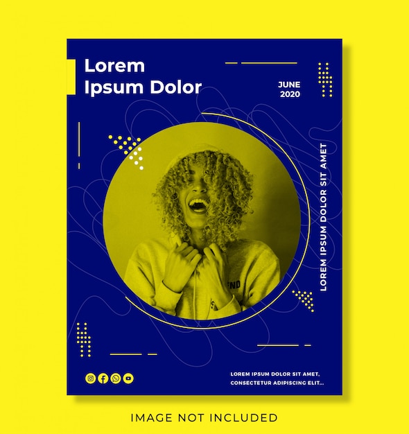 Locandina dell'evento per le imprese