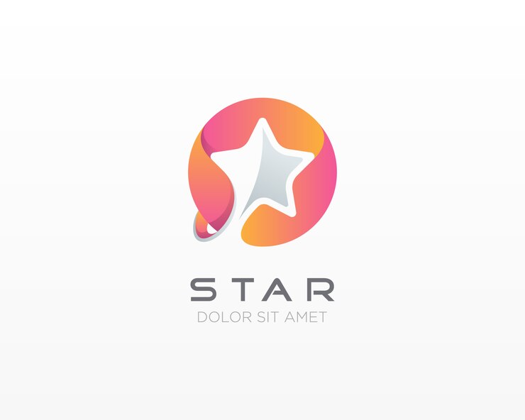 Logo a stella
