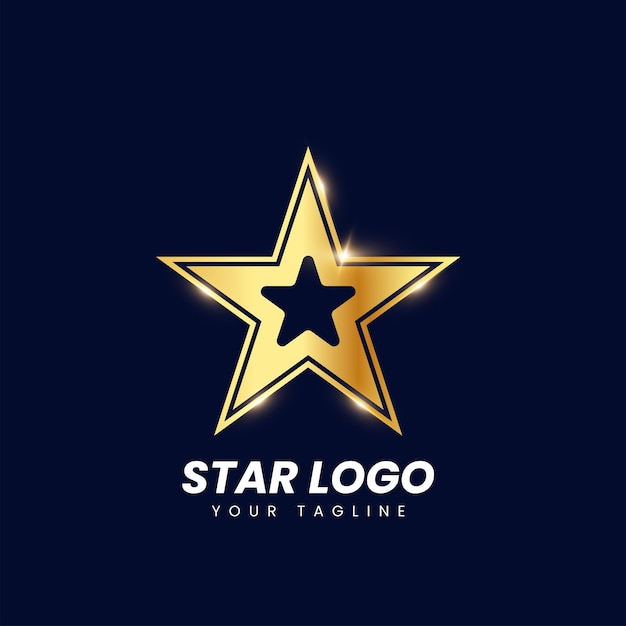 Logo a stella