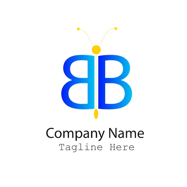 Logo aziendale creativo