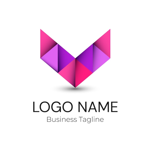 Logo aziendale Marca aziendale