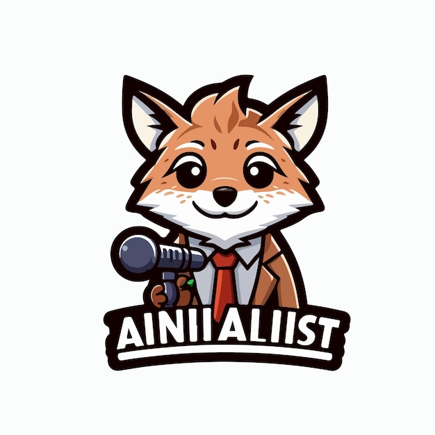 Logo_cartoon_Animal_youtube