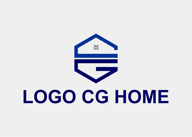LOGO CG HOME NOME AZIENDA