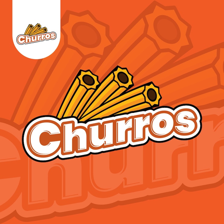logo churros