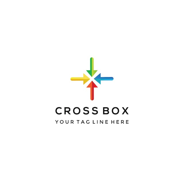 Logo Crossbox