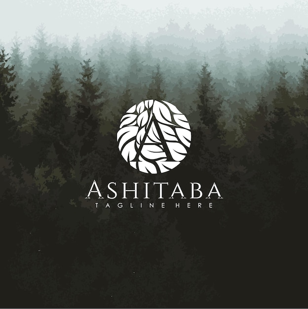 Logo degli hotel Ashitaba