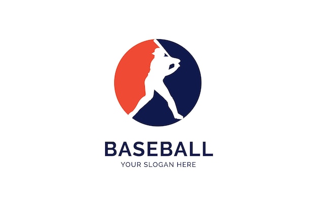 Logo del baseball