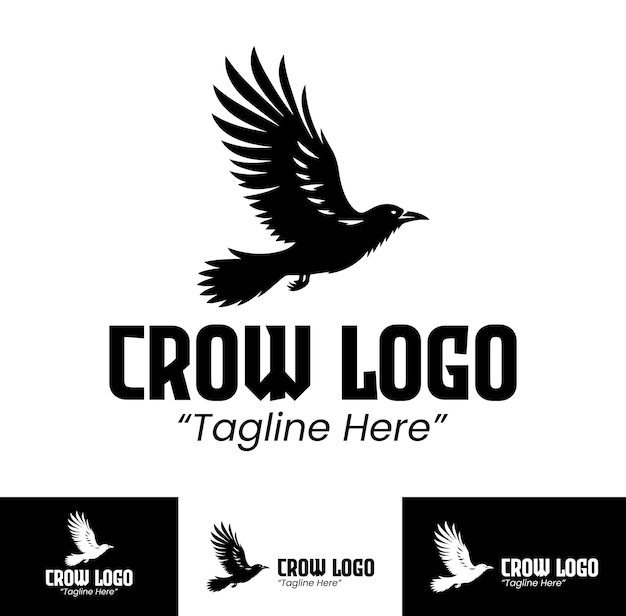 Logo del corvo