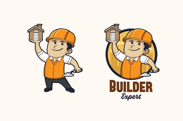 Logo del costruttore
