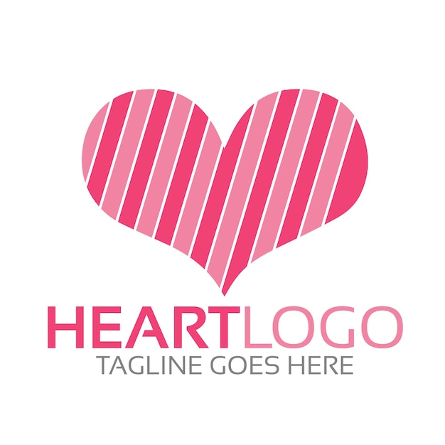 Logo del cuore