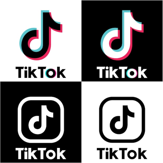 Logo del negozio TIKTOK
